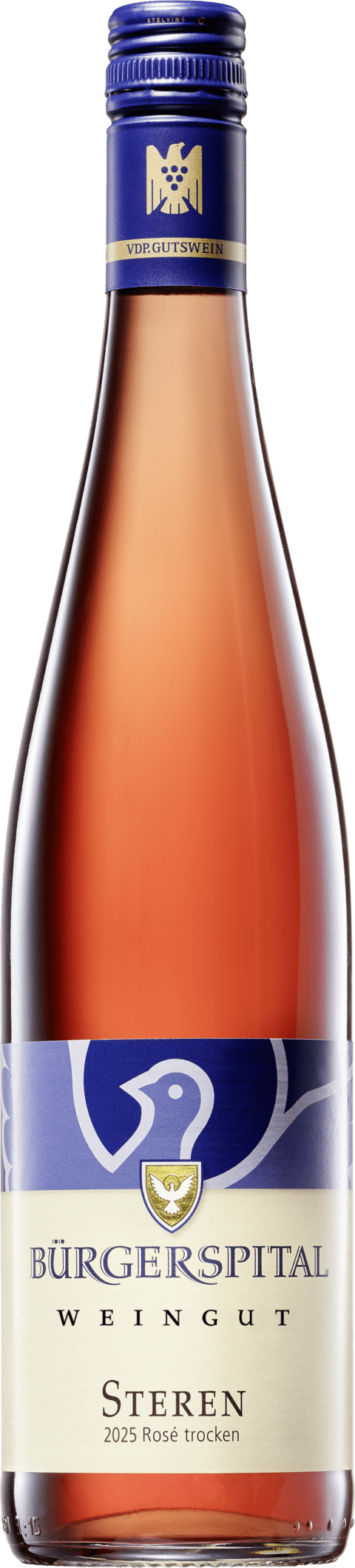2025 Steren Rosé trocken