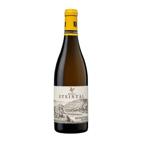 Buntsandstein Blanc de Noir 2023 (Steintal) Bio